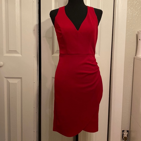 Dresses & Skirts - Junior’s dress | red | size 3